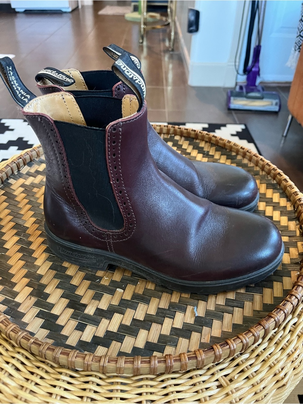 BLUNDSTONES ORIGINAL ❤️